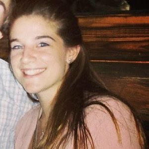 Meet your Posher, Christiana